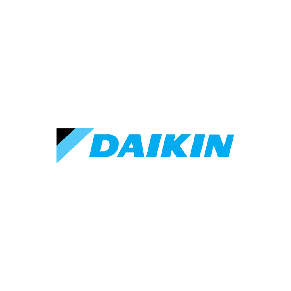 logo daikin logo daikin