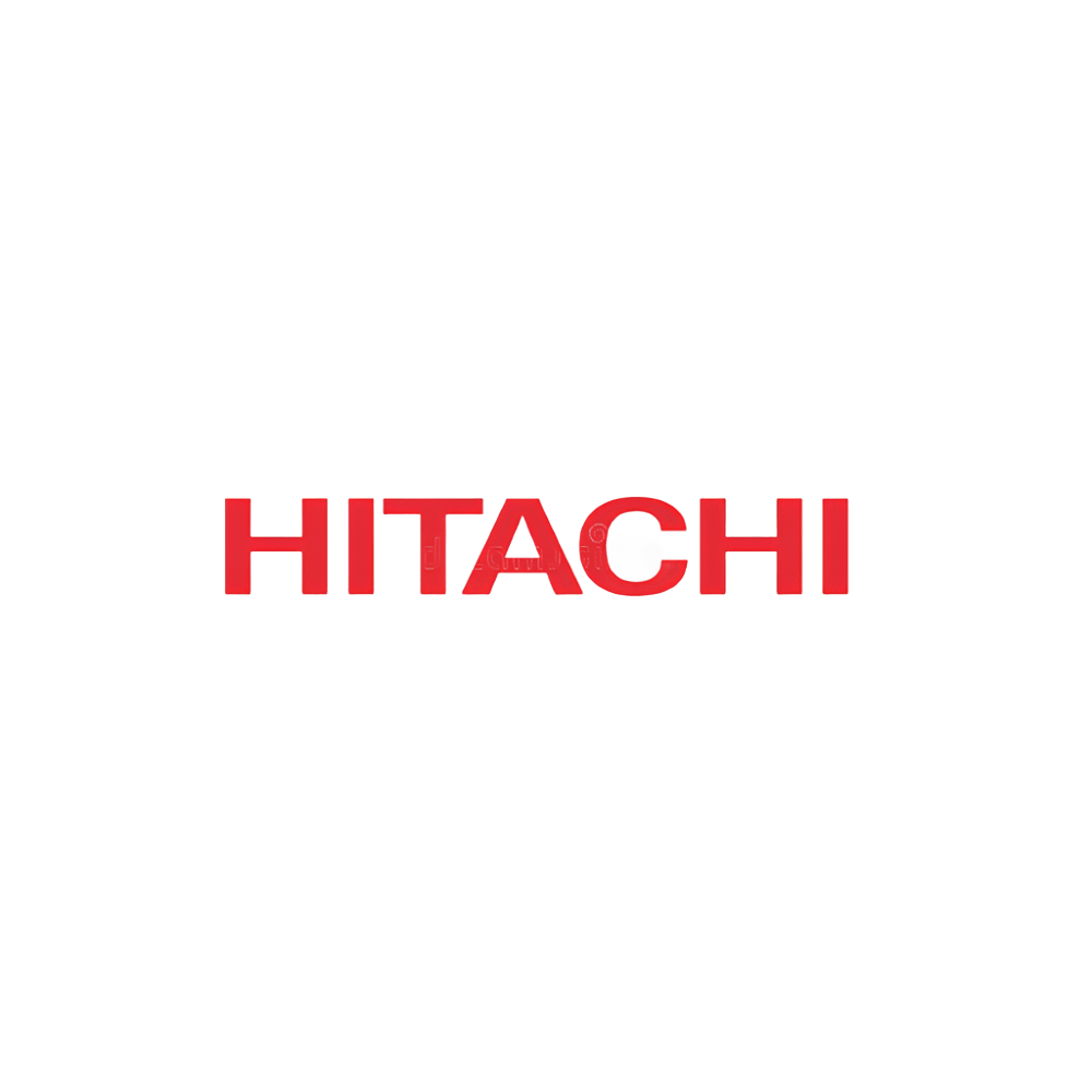 logo hitachi logo hitachi